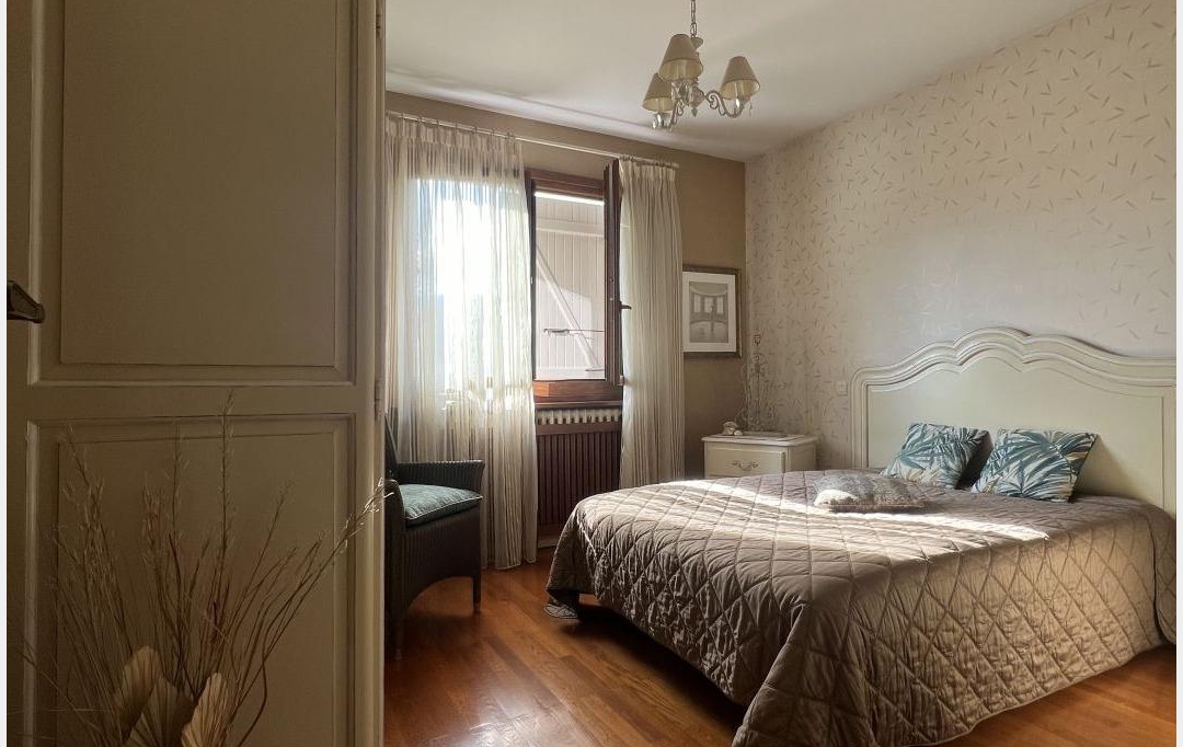 Annonces CHAMBERY : Maison / Villa | CHAMBERY (73000) | 130 m2 | 419 000 € 