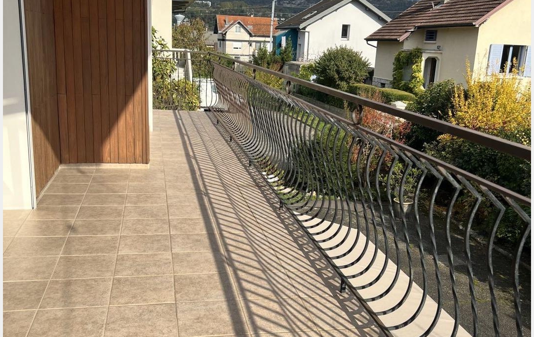 Annonces CHAMBERY : Maison / Villa | CHAMBERY (73000) | 130 m2 | 419 000 € 