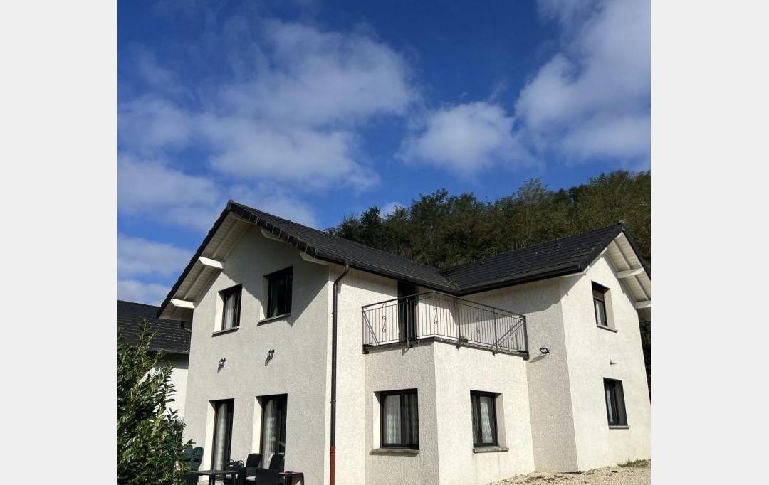 Annonces CHAMBERY : Maison / Villa | VIVIERS-DU-LAC (73420) | 198 m2 | 549 000 € 