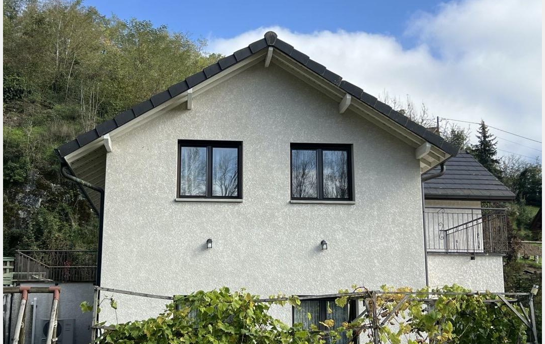 Annonces CHAMBERY : Maison / Villa | VIVIERS-DU-LAC (73420) | 198 m2 | 549 000 € 