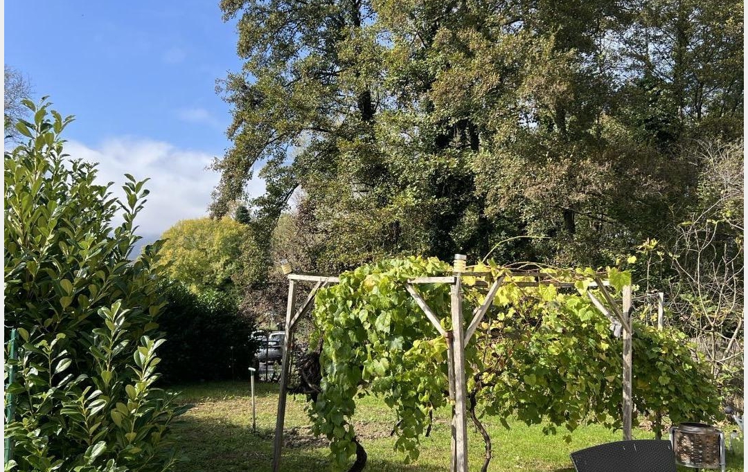 Annonces CHAMBERY : Maison / Villa | VIVIERS-DU-LAC (73420) | 198 m2 | 549 000 € 