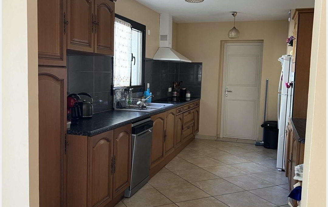 Annonces CHAMBERY : Maison / Villa | VIVIERS-DU-LAC (73420) | 198 m2 | 549 000 € 
