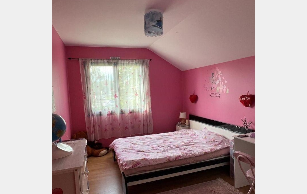 Annonces CHAMBERY : Maison / Villa | VIVIERS-DU-LAC (73420) | 198 m2 | 549 000 € 