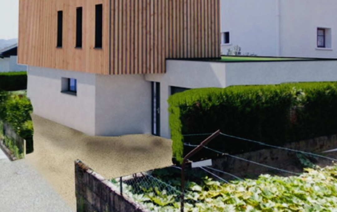 Annonces CHAMBERY : Maison / Villa | CHAMBERY (73000) | 87 m2 | 449 000 € 