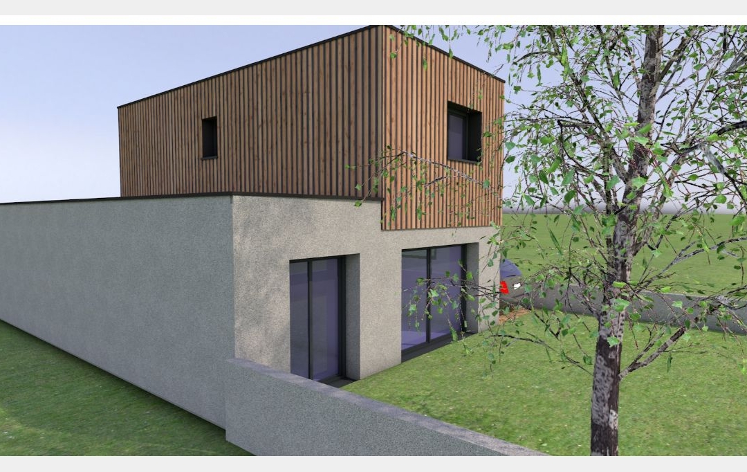 Annonces CHAMBERY : Maison / Villa | CHAMBERY (73000) | 87 m2 | 449 000 € 