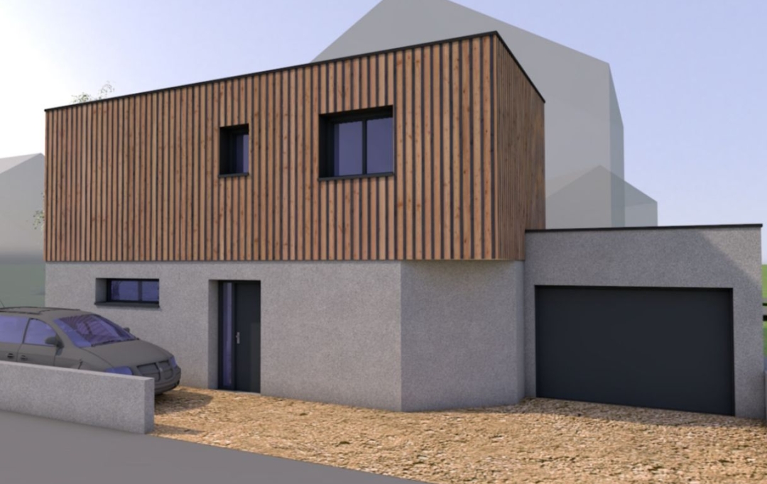 Annonces CHAMBERY : Maison / Villa | CHAMBERY (73000) | 87 m2 | 449 000 € 