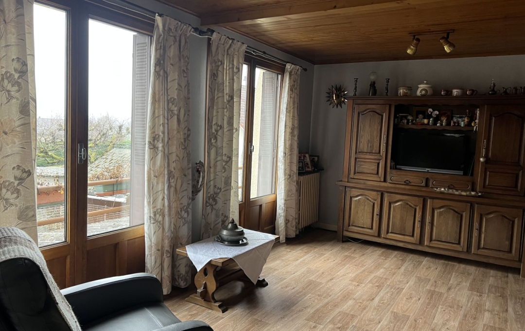 Annonces CHAMBERY : Maison / Villa | BASSENS (73000) | 87 m2 | 269 800 € 