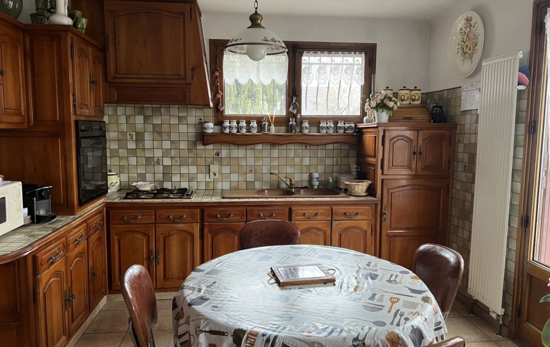 Annonces CHAMBERY : Maison / Villa | BASSENS (73000) | 87 m2 | 269 800 € 
