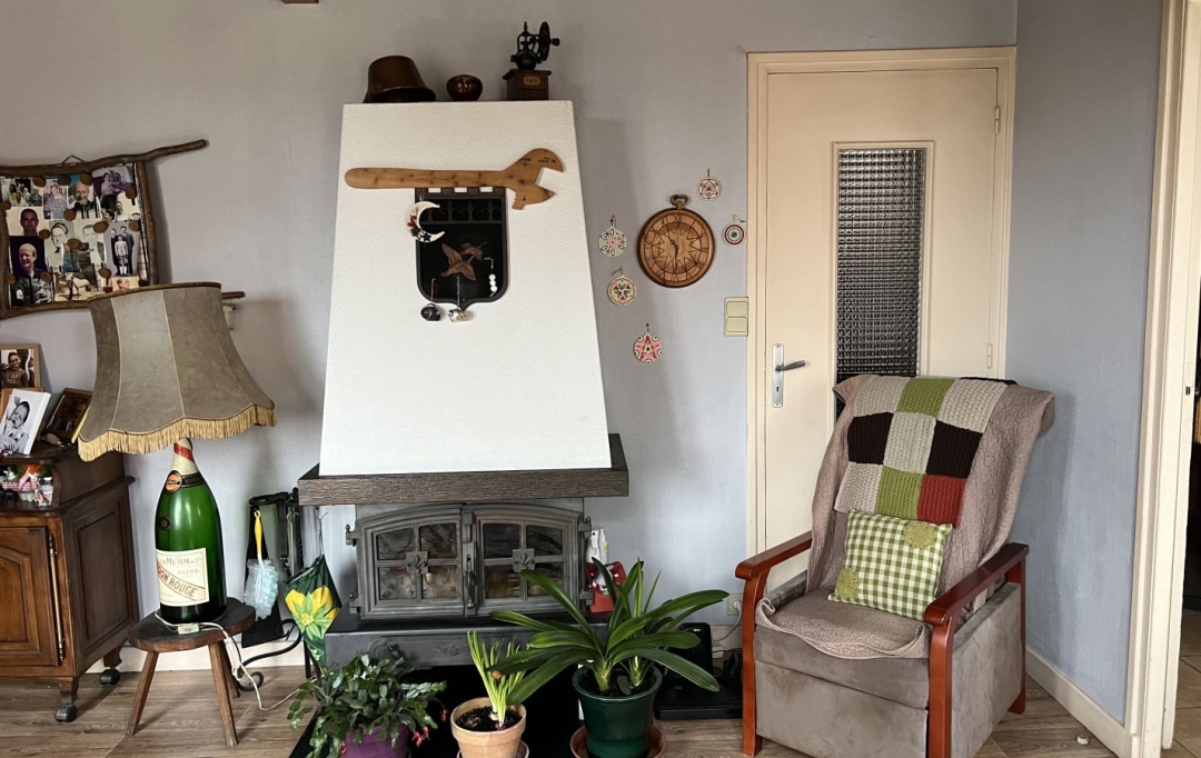 Annonces CHAMBERY : Maison / Villa | BASSENS (73000) | 87 m2 | 269 800 € 