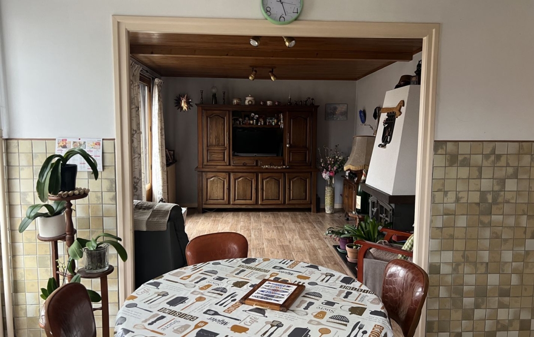 Annonces CHAMBERY : Maison / Villa | BASSENS (73000) | 87 m2 | 269 800 € 