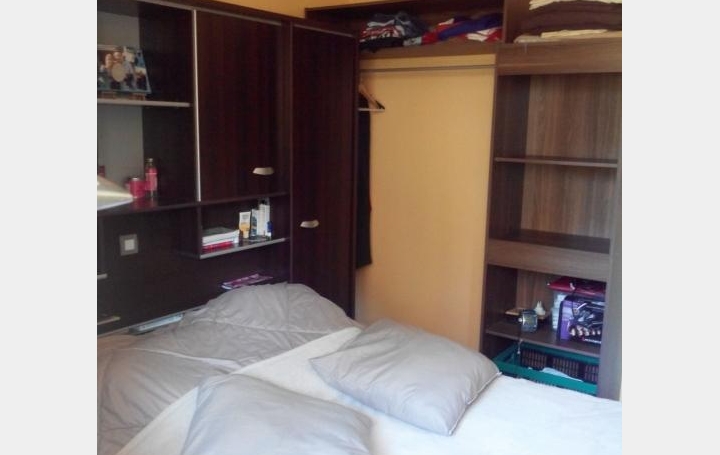 Annonces CHAMBERY : Appartement | CHAMBERY (73000) | 42 m2 | 693 € 
