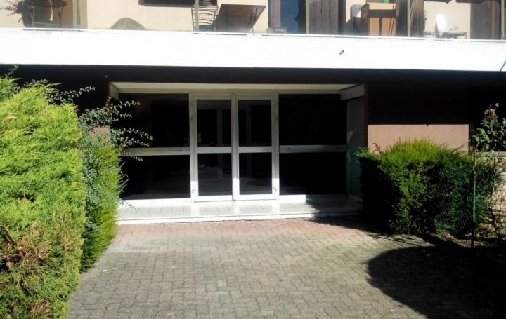 ABRIS & CO IMMOBILIER : Apartment | CHAMBERY (73000) | 42 m2 | 693 € 
