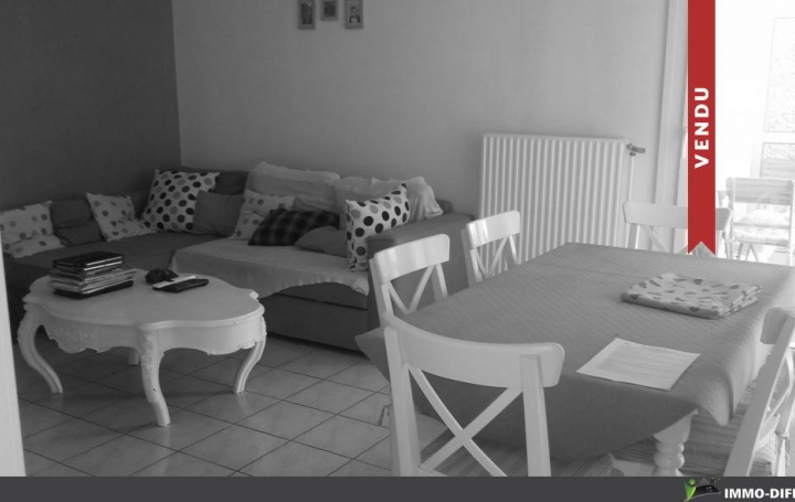 ABRIS & CO IMMOBILIER : Apartment | CHALLES-LES-EAUX (73190) | 78 m2 | 1 021 € 