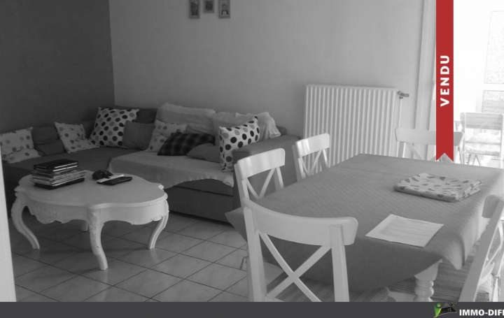 Annonces CHAMBERY : Appartement | CHALLES-LES-EAUX (73190) | 78 m2 | 1 021 € 