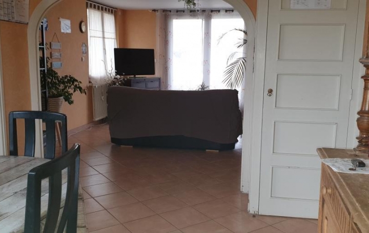 Annonces CHAMBERY : Maison / Villa | LA MOTTE-SERVOLEX (73290) | 143 m2 | 1 450 € 