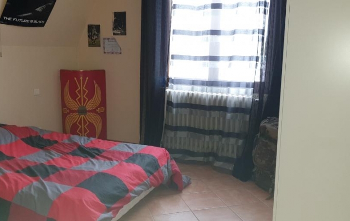 Annonces CHAMBERY : Maison / Villa | LA MOTTE-SERVOLEX (73290) | 143 m2 | 1 450 € 
