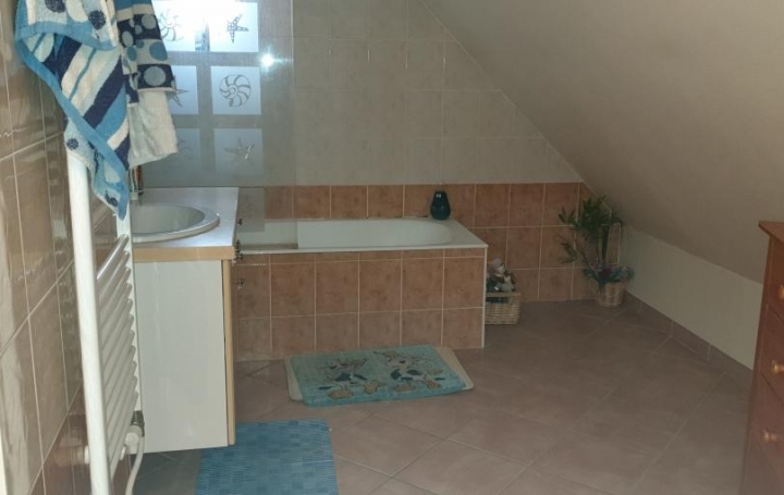 Annonces CHAMBERY : Maison / Villa | LA MOTTE-SERVOLEX (73290) | 143 m2 | 1 450 € 