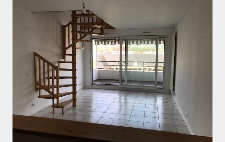 ABRIS & CO IMMOBILIER : Appartement | CHAMBERY (73000) | 51 m2 | 700 € 