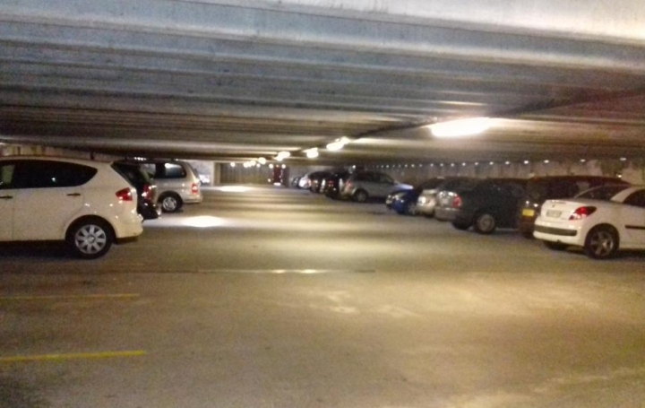 Annonces CHAMBERY : Garage / Parking | CHAMBERY (73000) | 0 m2 | 75 € 
