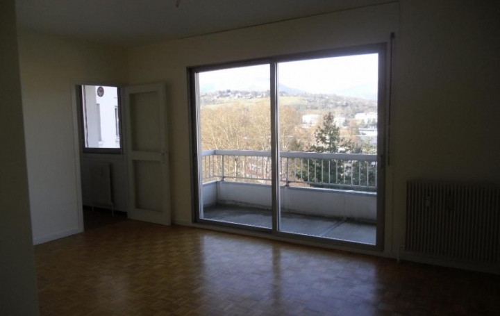 ABRIS & CO IMMOBILIER : Appartement | CHAMBERY (73000) | 29 m2 | 498 € 