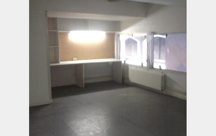 ABRIS & CO IMMOBILIER : Commerces | CHAMBERY (73000) | 97 m2 | 815 € 
