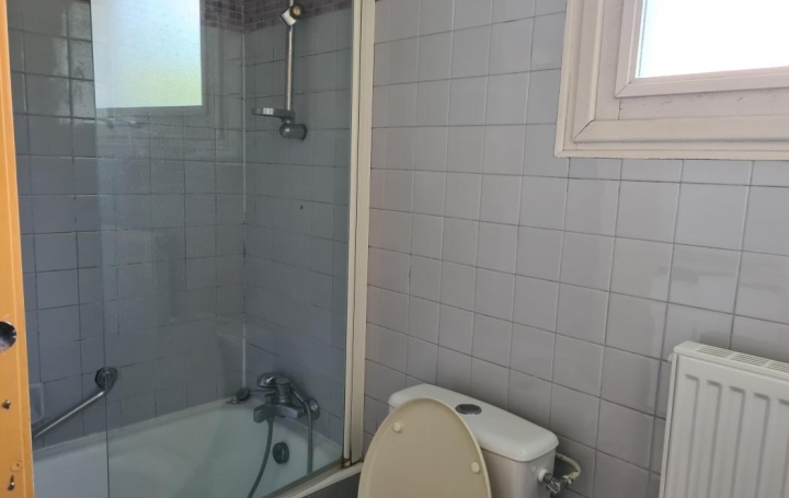 Annonces CHAMBERY : Appartement | CHAMBERY (73000) | 19 m2 | 482 € 