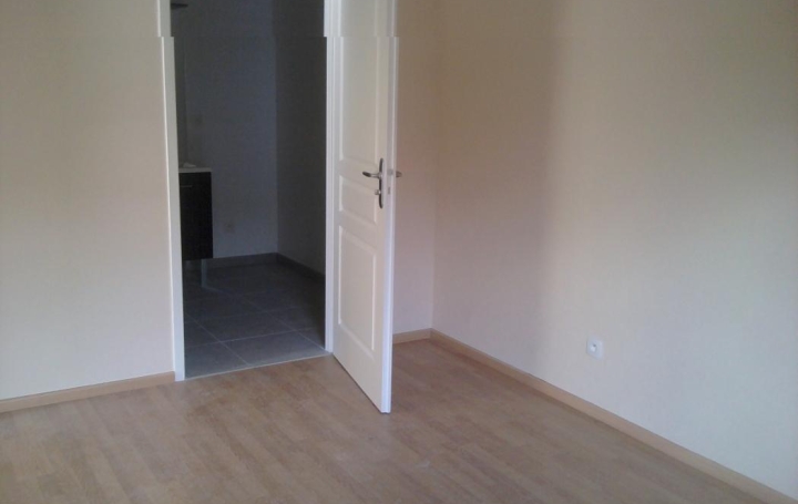 ABRIS & CO IMMOBILIER : Appartement | CHAMBERY (73000) | 43 m2 | 731 € 