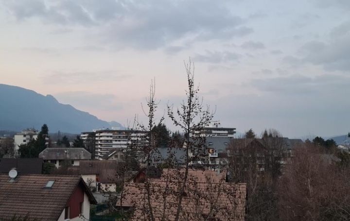 Annonces CHAMBERY : Appartement | LA MOTTE-SERVOLEX (73290) | 26 m2 | 443 € 