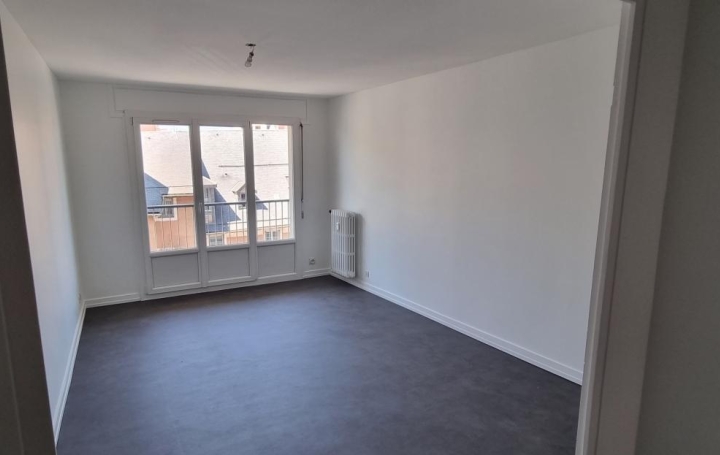 ABRIS & CO IMMOBILIER : Appartement | CHAMBERY (73000) | 66 m2 | 770 € 