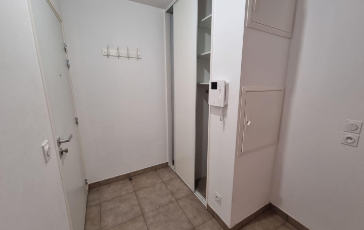 ABRIS & CO IMMOBILIER : Appartement | LE BOURGET-DU-LAC (73370) | 47 m2 | 635 € 