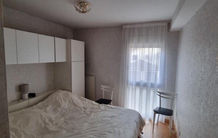 ABRIS & CO IMMOBILIER : Appartement | SAINT-ALBAN-LEYSSE (73230) | 51 m2 | 169 000 € 