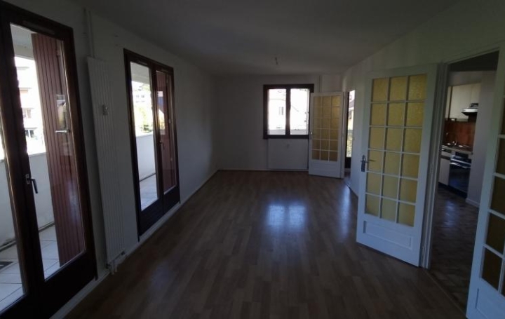 ABRIS & CO IMMOBILIER : Appartement | CHAMBERY (73000) | 86 m2 | 315 000 € 