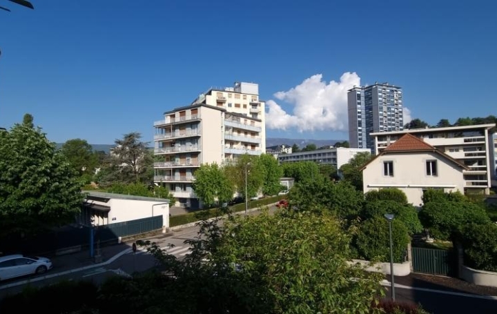 ABRIS & CO IMMOBILIER : Appartement | CHAMBERY (73000) | 86 m2 | 315 000 € 