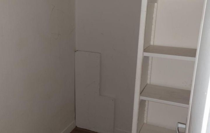 ABRIS & CO IMMOBILIER : Appartement | CHAMBERY (73000) | 90 m2 | 195 000 € 