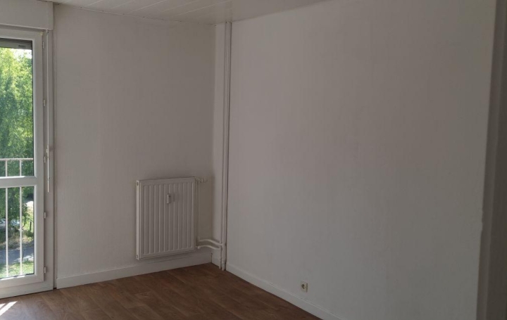ABRIS & CO IMMOBILIER : Appartement | CHAMBERY (73000) | 90 m2 | 195 000 € 