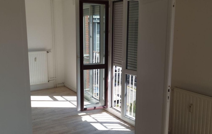 ABRIS & CO IMMOBILIER : Appartement | CHAMBERY (73000) | 90 m2 | 195 000 € 