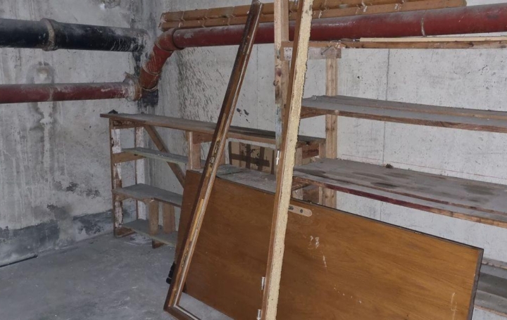 ABRIS & CO IMMOBILIER : Appartement | CHAMBERY (73000) | 90 m2 | 195 000 € 