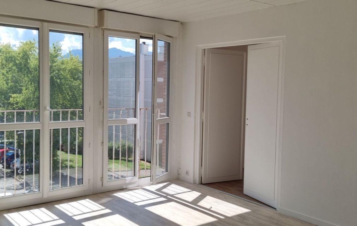 ABRIS & CO IMMOBILIER : Apartment | CHAMBERY (73000) | 90 m2 | 195 000 € 