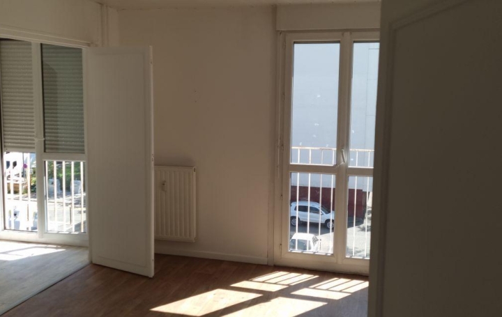 ABRIS & CO IMMOBILIER : Appartement | CHAMBERY (73000) | 90 m2 | 195 000 € 