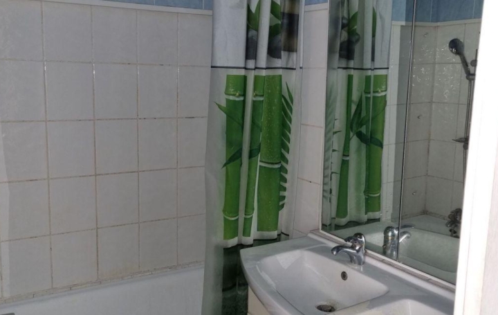 ABRIS & CO IMMOBILIER : Appartement | CHAMBERY (73000) | 90 m2 | 195 000 € 