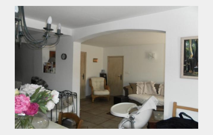 ABRIS & CO IMMOBILIER : Maison / Villa | BEDARRIDES (84370) | 192 m2 | 415 000 € 