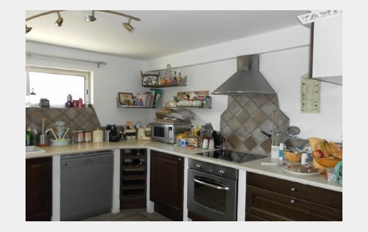 Annonces CHAMBERY : Maison / Villa | BEDARRIDES (84370) | 192 m2 | 415 000 € 