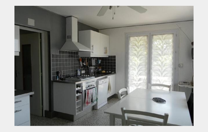Annonces CHAMBERY : Maison / Villa | BEDARRIDES (84370) | 192 m2 | 415 000 € 