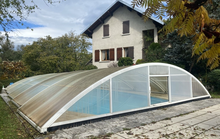  Annonces CHAMBERY House | AYN (73470) | 113 m2 | 320 000 € 