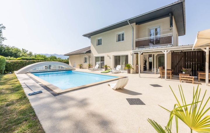  Annonces CHAMBERY House | MOUXY (73100) | 185 m2 | 820 000 € 