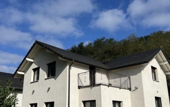  Annonces CHAMBERY Maison / Villa | VIVIERS-DU-LAC (73420) | 198 m2 | 549 000 € 