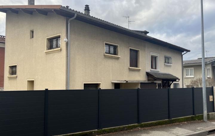 Maison BASSENS 87 m2 269 800 € Maison BASSENS 87 m2 269 800 €